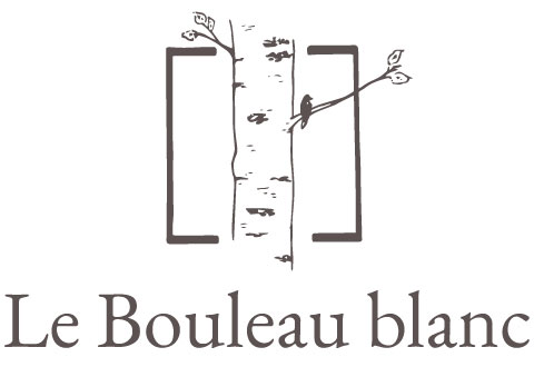 Le Bouleau blanc