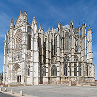 Cathédrale de Beauvais