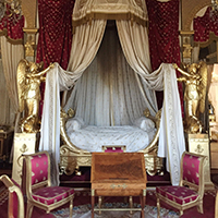 Palais de Compiègne