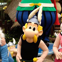 Parc Astérix